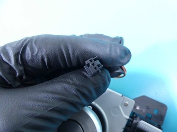 KONZOLA PANEL VENTILACE MERCEDES W221 A2219054500