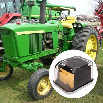 ZATRZASKOWY FILTR PALIWA JOHN DEERE AR50041