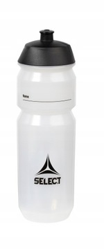 BIDON 0,7 L SELECT PÓŁPRZEŹROCZYSTY BIO