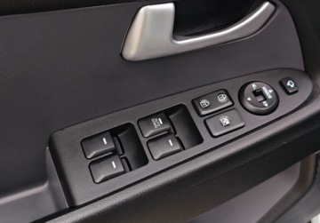 Kia Sportage III SUV 1.6 GDI 135KM 2013 Kia Sportage Swiezo sprowadzony, zarejestrowany 1.6 Benzyna 135KM, zdjęcie 24