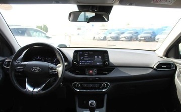 Hyundai i30 III 2023 Hyundai i30 Salon Polska, Faktura VAT 23, ASO, Display, 48V 1.5 Hybryda, zdjęcie 21