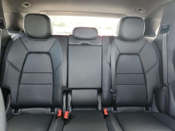 Porsche Cayenne III 2024 Porsche Cayenne 2024 3.0l 3.0 Benzyna 348KM, zdjęcie 10