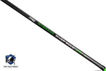 Удилище RIVERADO RIVER BOLO 4M 15-40G БОЛОНКА CARBON RUMPOL