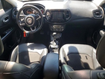 Jeep Compass II 2021 Jeep Compass 2021 JEEP COMPASS LATITUDE 2.4 Benzyna 180KM, zdjęcie 7