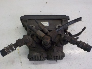 SCANIA ZAWÓR MODULATOR EBS