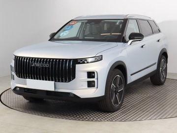  Jaecoo 7 1.6 TGDI, 1. Właściciel, Serwis ASO, zdjęcie 1