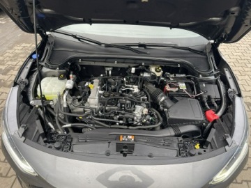 Ford Focus IV 2024 Ford Focus Podgrzewane: fotele, kierownica, szyba, zdjęcie 15