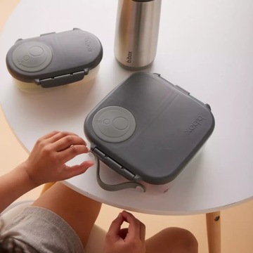 B.BOX MINI LUNCHBOX 1 Л. BOX FLEXI DIVISION