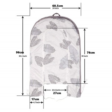 Наволочка для BABY COCOON NEST 50х80см