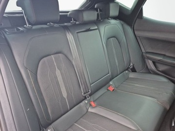 Cupra Formentor Crossover 1.5 TSI 150KM 2022 Cupra Formentor Model 2023 Martwe pole Faktura VATKamera 1.5 Benzyna, zdjęcie 26