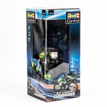 Revell Control Motocopter zdalnie sterowany