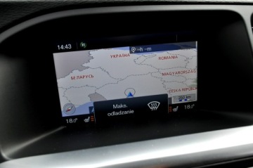 Volvo V60 I Kombi 1.6 T4 180KM 2012 Volvo V60 T4 Benzyna 180Km Xenon Ledy Skóra Navi, zdjęcie 31