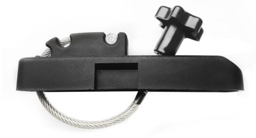 АДАПТЕР ДЛЯ УСТАНОВКИ КРЫШНОГО КОРОБКА НА ВЕРХНИЕ БАЛКИ, УНИВЕРСАЛЬНЫЙ