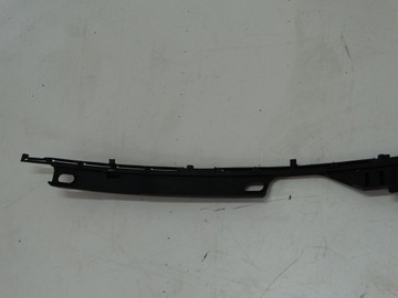 ОКОННАЯ ПОЛОЧКА RENAULT TRAFIC 8200036493