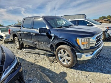 Ford 2021 Ford F150 Supercrew 2021 3.5l 3.5 Benzyna 400KM, zdjęcie 4