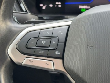 Volkswagen T-Cross SUV 1.0 TSI 110KM 2022 Volkswagen T-Cross 1.0 TSI 110 KM DSG LIFE FVAT 23 CarPlay Aktywny tempo, zdjęcie 16