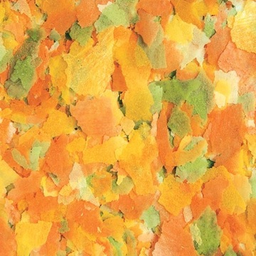 Хлопья TROPICAL POND для рыбок 21л 3,5кг