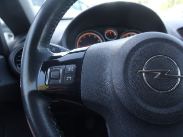 Opel Corsa D Hatchback 1.4 87KM 2010 Opel Corsa 1.4, Klima,ALU, zdjęcie 16