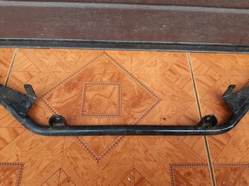 РАМА НОЗА TGB 425 РАМА