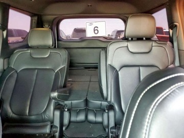 Jeep Grand Cherokee V 2024 Jeep Grand Cherokee L Limited 2024 3.6l 3.6 Benzyna 293KM, zdjęcie 10