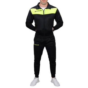 TR018-8 г. XXL МУЖСКОЙ СПОРТИВНЫЙ КОМПЛЕКТ GIVOVA VISA