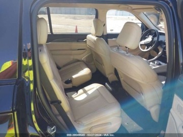 Jeep 2022 Jeep Grand Cherokee L Limited 2022 3.6l 3.6 Benzyna 293KM, zdjęcie 12