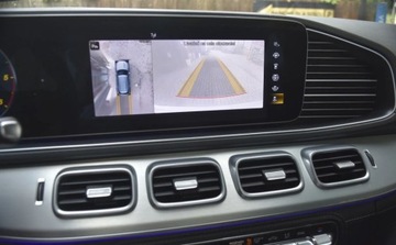 Mercedes GLE V167 SUV 2.9 400d 330KM 2019 Mercedes-Benz GLE Mercedes-Benz GLE 400 d 4-Matic 2.9 Diesel 330KM, zdjęcie 12