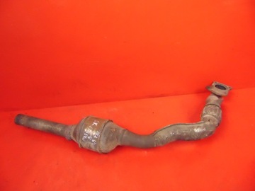 VW PASSAT B5 1.9 TDI KATALIZATOR 028131701L
