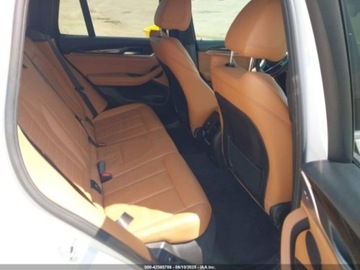 BMW X3 G01 2021 BMW X3 xdrive30i 2.0 Benzyna 248KM, zdjęcie 10