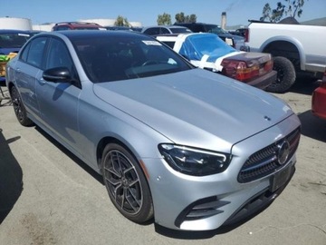 Mercedes Klasa E W213 2021 Mercedes-Benz Klasa E 350, 2021r., 2.0L, zdjęcie 1