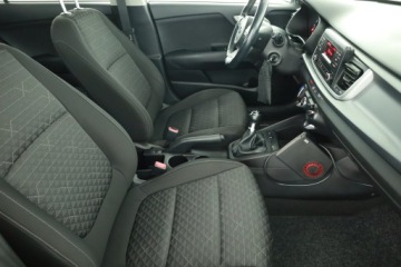 Kia Rio IV Hatchback 5d 1.2 DOHC 84KM 2020 Kia Rio 1.2 DPI, Klima, Tempomat, zdjęcie 6