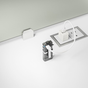 Гибридный светодиодный фонарик RovyVon E3 700Лм | бронза