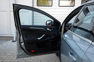 Ford Mondeo IV Kombi 2.0 Duratec Flexifuel 145KM 2008 SUPER STAN 2.0i 16V 145KM SERWIS CONVERS NAVI 2xPARKTRONIK ALU GWARANCJA, zdjęcie 19