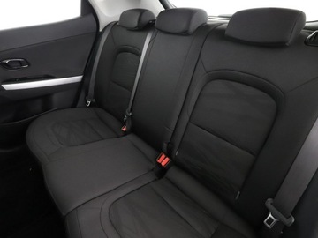 Kia Ceed II Hatchback 5d Facelifting 1.4 DOHC 100KM 2017 Kia Cee&#039;d Czujniki cofania, klima, Bluetooth, zdjęcie 16