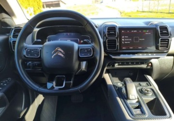 Citroen C5 Aircross I SUV 1.5 BlueHDI 131KM 2020 Citroen C5 Aircross Citroen C5 Aircross BlueHDI 130 SampS EAT8 SHINE, zdjęcie 28