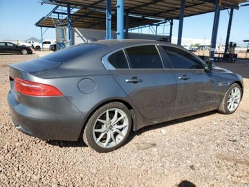 Jaguar XE 2018 Jaguar XE Premium 2018 2.0l 2.0 Benzyna 247KM, zdjęcie 8