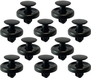 10x SPINKA KOŁEK ROZPOROWY TOYOTA LEXUS