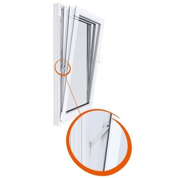 МАГНИТНЫЙ ЗАМОК ОКОН, БАЛКОННЫХ ДВЕРЕЙ, ЛИФТОВ