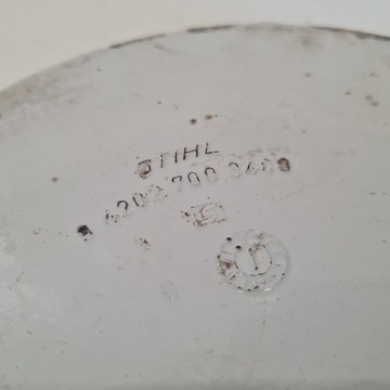 STIHL SG 17 ВЕНТИЛЯТОР ВЕНТИЛЯТОР