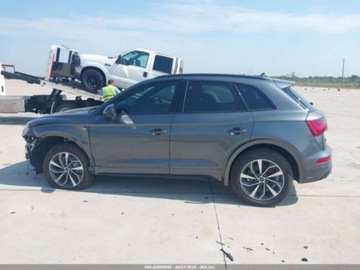 Audi Q5 II 2024 Audi Q5 Premium 45 tfsi s line 2.0 Benzyna 261KM, zdjęcie 7