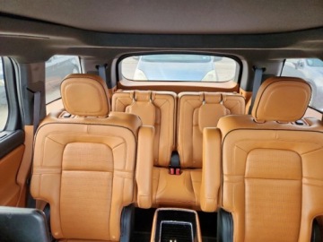 Lincoln Aviator 2020 Lincoln Aviator 2020 Lincoln Aviator BLACK LABEL 3.0 Benzyna 400KM, zdjęcie 10