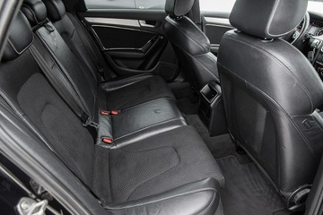 Audi A4 B8 Avant 1.8 TFSI 160KM 2011 Audi A4 Avant S-Line 1.8T 160KM Led Bi-Xenon Navi, zdjęcie 8