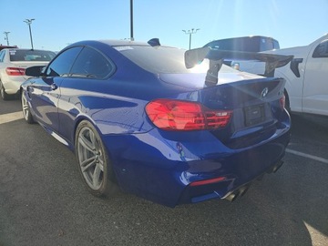 BMW Seria 4 F32-33-36 2019 BMW M4 Cs 2019 3.0 Benzyna 454KM, zdjęcie 2