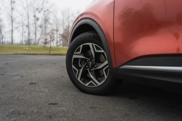 Kia Sportage V SUV 1.6 T-GDI 150KM 2022 Kia Sportage 1.6 T-GDI, Salon Polska, Serwis ASO, zdjęcie 9