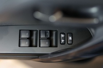 Toyota Auris II Hatchback 5d Facelifting 1.6 Valvematic 132KM 2018 Toyota Auris 1.6 Comfort 1.6 Benzyna 132KM, zdjęcie 13