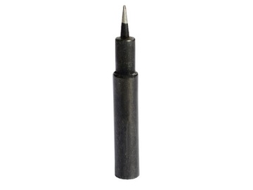 Grot do stacji PT WEP T-SB 0.2mm stożek Black HQ