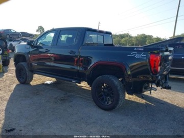  GMC Sierra 1500 Short Box Elevation With 3Sb 2024 5.3l 5.3 Benzyna 355KM, zdjęcie 3