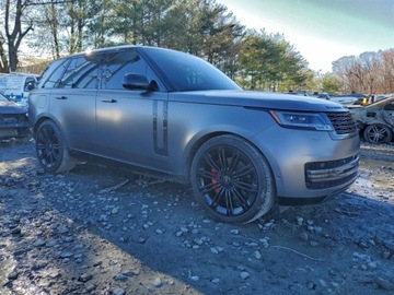 Land Rover 2024 Land Rover Range Rover SE 2024 3.0L 3.0 Benzyna 395KM, zdjęcie 4