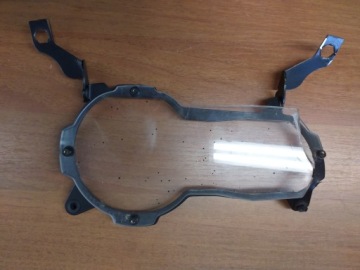 BMW R1250GS R 1250 GS 19-23 КРЫШКА ФАРЫ 26660-300 WUNDERLICH