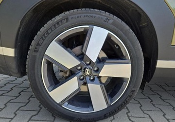 Hyundai Santa Fe V 2024 Hyundai Santa Fe Santa Fe 2024 Platinum HEV 215KM 4WD 1.6 Hybryda 160KM, zdjęcie 17